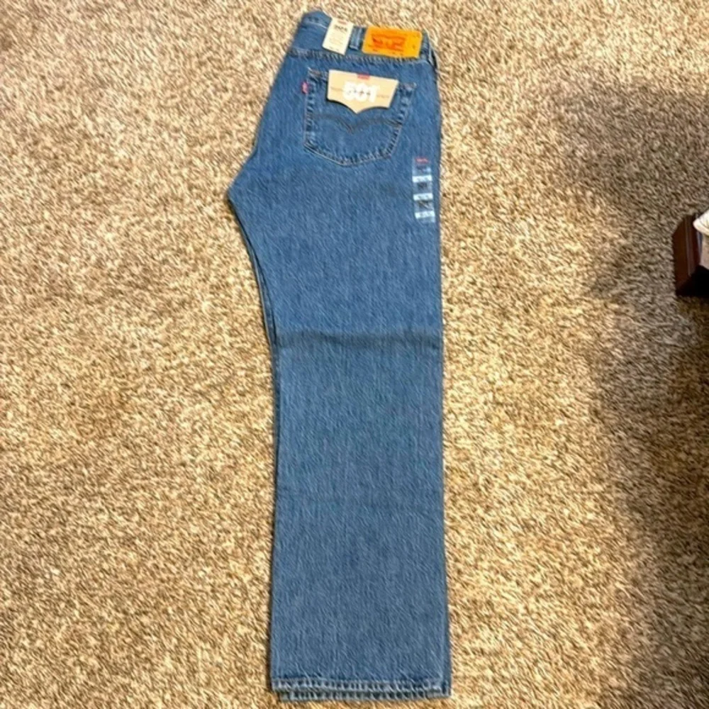 501 Levi’s 40x32 Men’s Jeans